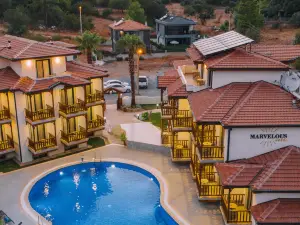 Marvelous Sarıgerme