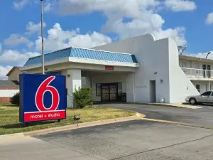 Studio 6 Abilene, TX East