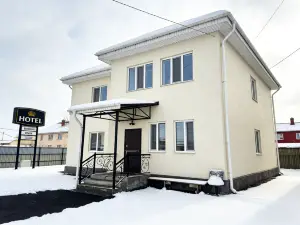 Home Inn Homestay