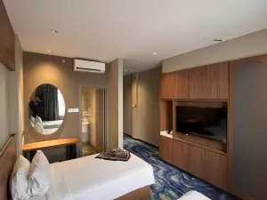 Brisdale International Kuala Lumpur
