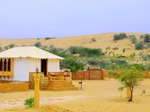Desert Signature Resorts