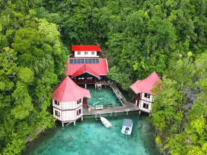 Enchanted Cove Resort