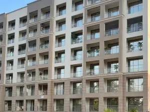 MOTUS MOUNTAIN VIEW HOTELS