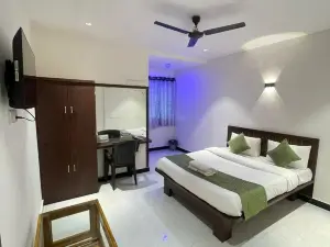 Starnexa residency