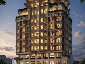 Lokai Boutique Hotel