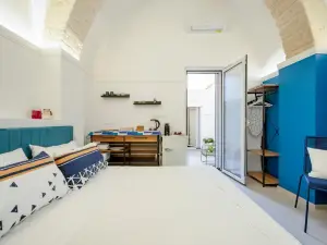 Dimora dei Colori - Serene Blue