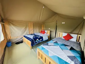 Flair Camp Experiences