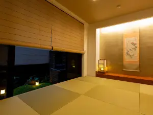 [WAMARE Kikukawa HOTEL] Sightseeing in Asakusa! 4m walk from Kikukawa Sta. Up to 6 guests.