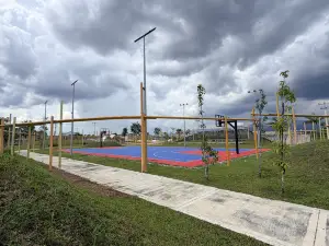 Spacious Family Retreat in Ipoh