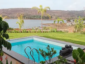 Welcome to Nearcations (Jal Parvat Villa)
