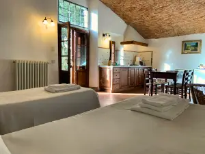 Borgo Bottaia - Holiday houses