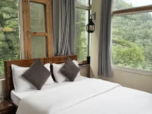 The Coverpage Boutique Stays Mussoorie