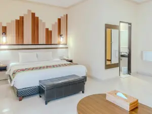 Puri Indah Hotel & Conventions