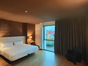 B&B HOTEL ミランダ デ エブロ