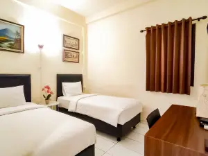 Grace Setia Hotel