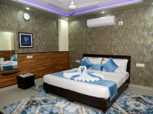 โรงแรม ทาวูซา ฟอร์เมอร์ลี ซูมังคัล