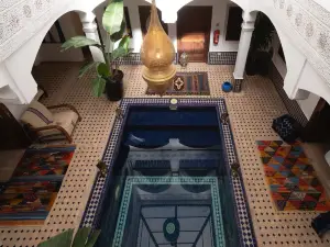 Medina Charme Riad And Spa