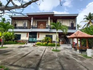Cozzy Semeru Residence Syariah
