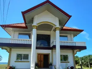 Seven Waves Beachfront la Union