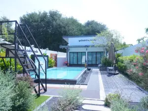 Pool Villa Ban Suan Gib