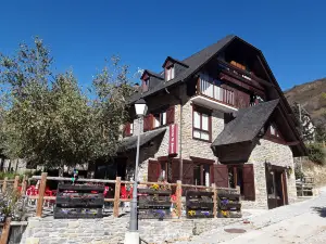 Hotelet de Betlan