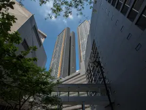 Be Central at i City by My Trip & My Stay
