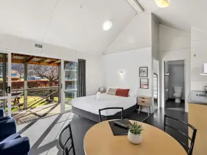 Hampshire Holiday Parks - Arrowtown