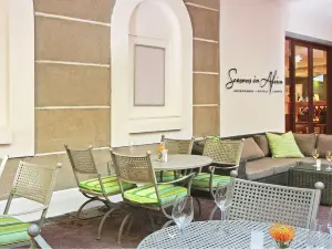 Foreshore Hotel