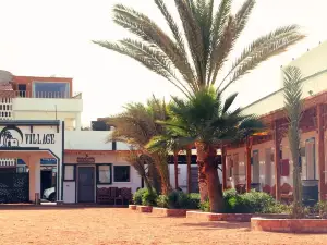 Mirage Village