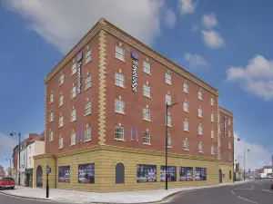 Travelodge Gainsborough