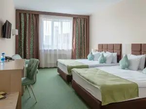 Avion Vnykovo Hotel