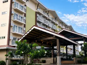 Condo Just 2 Minutes from Mactan-Cebu International Airport