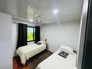 Shammah Home ABNB