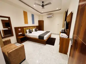 Hotel Shivay Palace