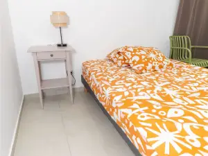 Le Nid de Thalys - Charming Apartment