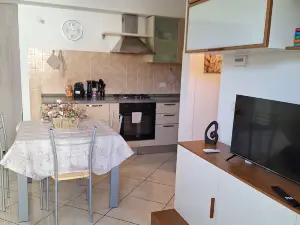 Stay in Charming Cesenatico Near the Historic Porto Canale