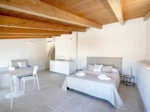 Palazzo della Torre 204 – Terrace Sea View Suite