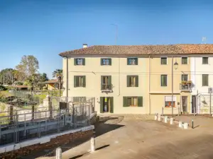 Venetian Elegance Villa - near Venice historic center