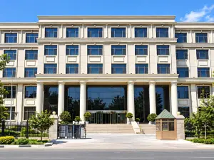 Tajikistan  Officers' Home Hotel