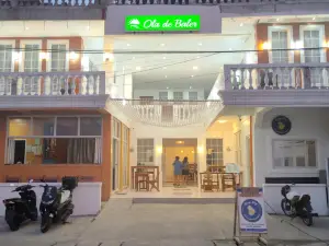 Ola de Baler Hotel