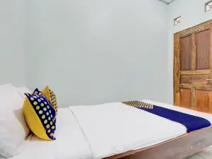 Hotel O Juan Kostel 3