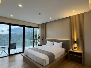 โอไรออน วิลลา เทลากา เมนเจอร์