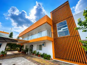 The Primrose Guesthouse Cavite