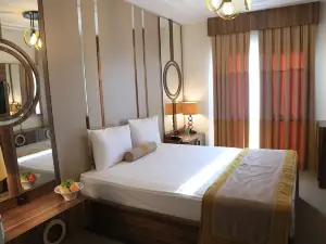 Burçman Hotel Vişne