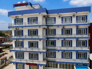 Buddha Heritage Hotel
