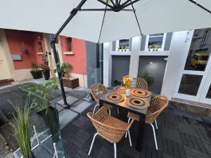 Apartment at D’polster