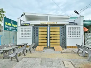 Kim Son Homestay 6