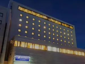 Quintessa Hotel Akita