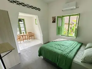 Cozzy Joeragan Homestay