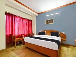 Tara Regency Hotel